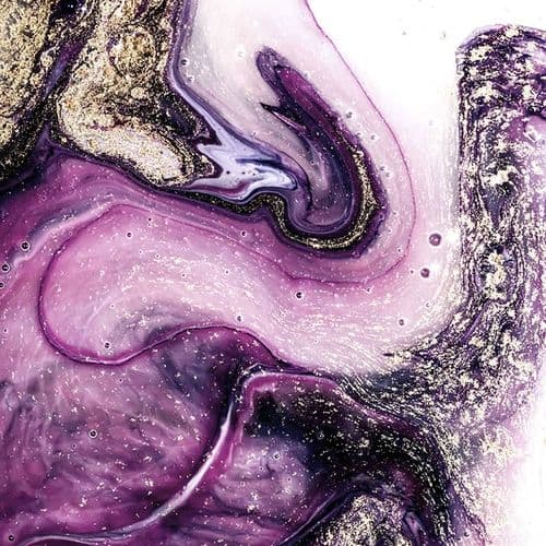 Ebru The Art of Paper Marbling