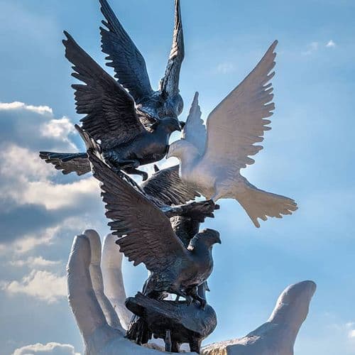 Pigeon Island Kuşadası Aydın