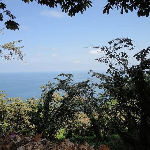 Giresun Adası, Giresun