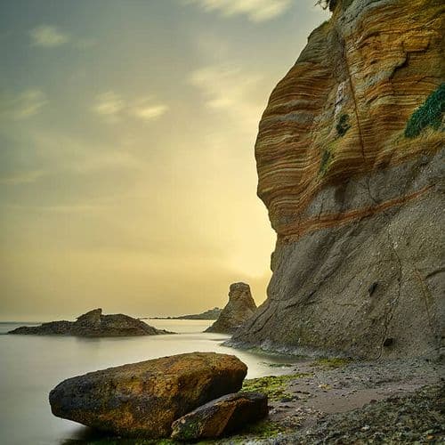 Kefken Adası, Kocaeli