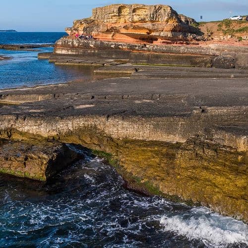 Kefken Adası, Kocaeli