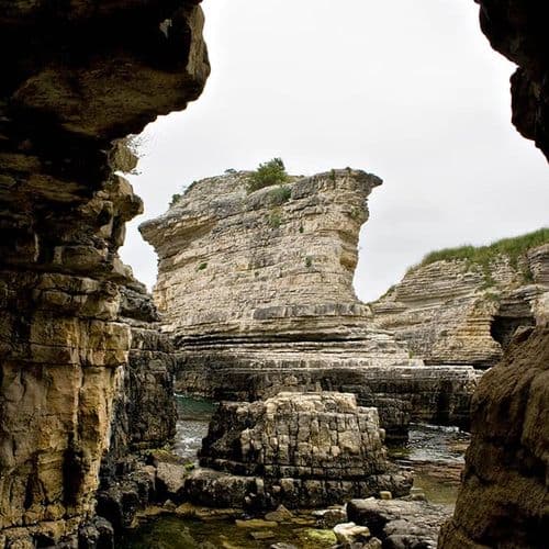 Kefken Adası, Kocaeli