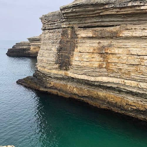 Kefken Adası, Kocaeli