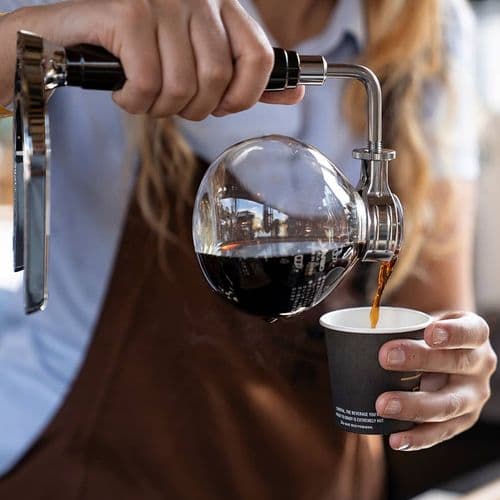 İstanbul Coffee Festival