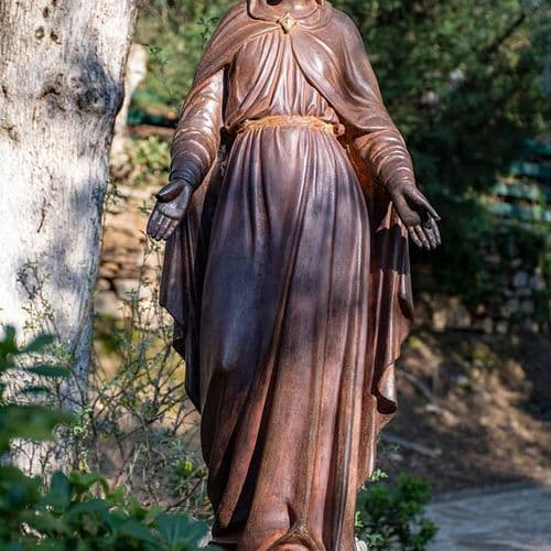 House of the Virgin Mary