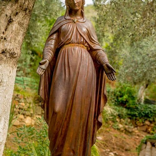 House of the Virgin Mary