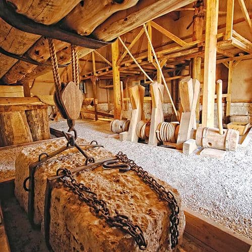 Klazomenai Ancient City