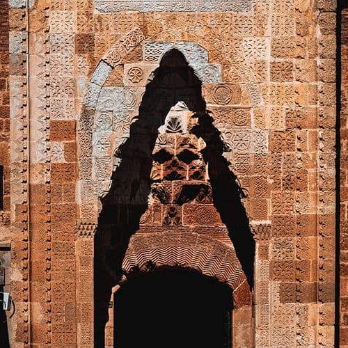 Eshab-ı Kehf Külliyesi (Külliye Islamic-Ottoman Social Complex)