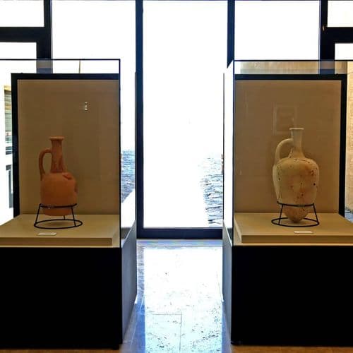 Kaman Kalehöyük Archaeological Museum