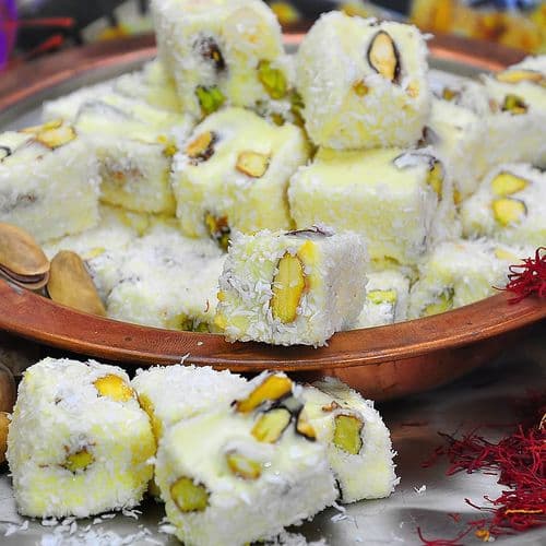 Safranbolu Turkish Delight