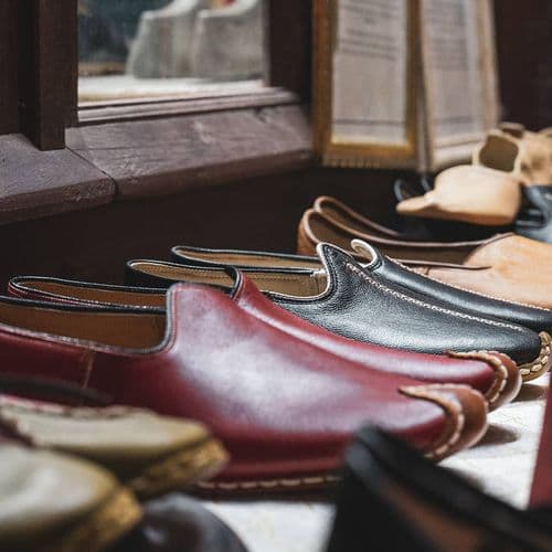 Safranbolu Yemeniciler Bazaar