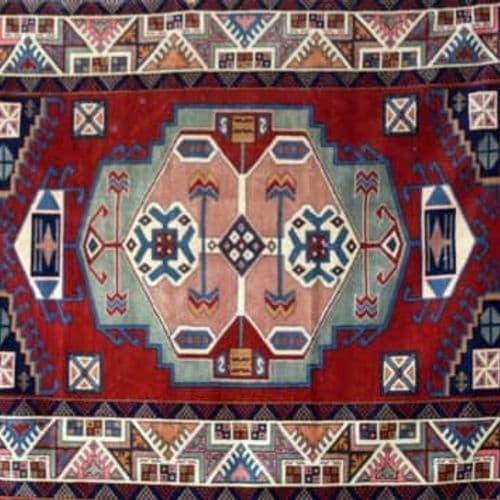 Taşkale Carpet