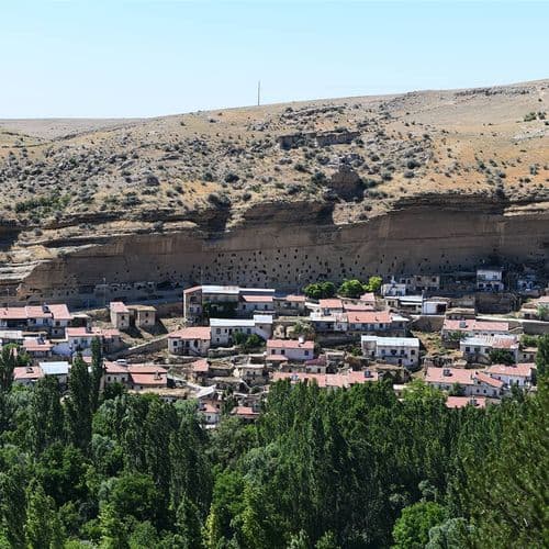 Taşkale