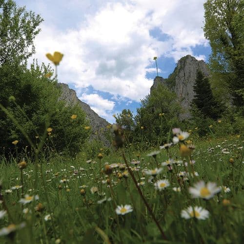 Ersizlerdere Kanyonu