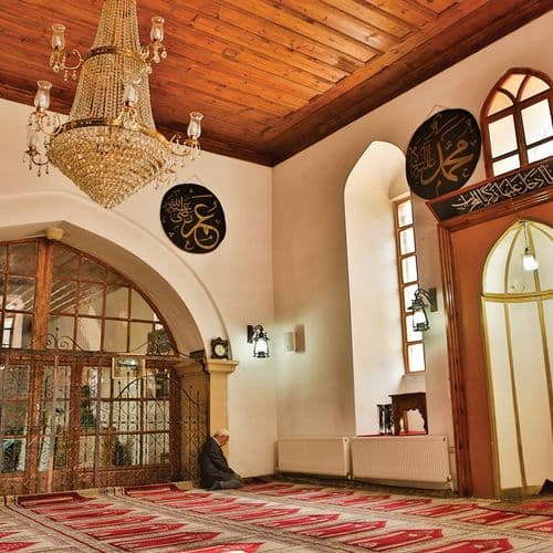 Yılanlı Darüşşifa