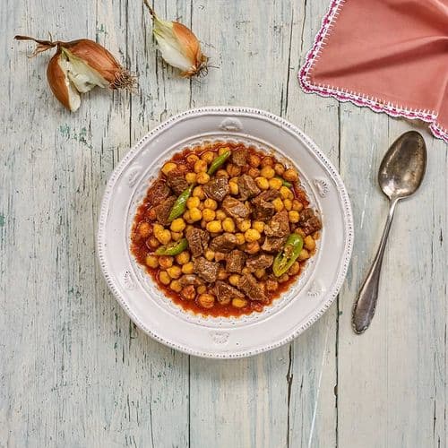 Святкове рагу