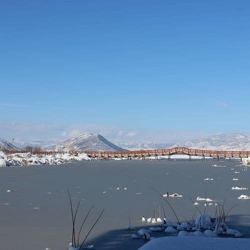 Kaz Lake Wildlife Development Area