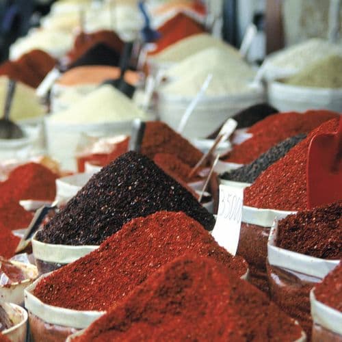 Kilis Spices