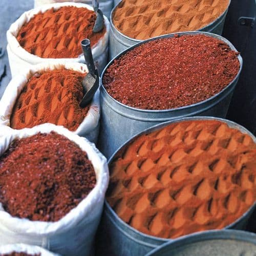 Kilis Spices