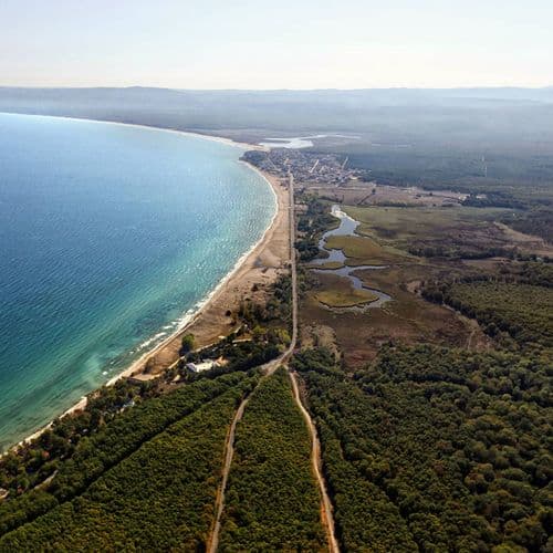 İğneada Floodplain Forest