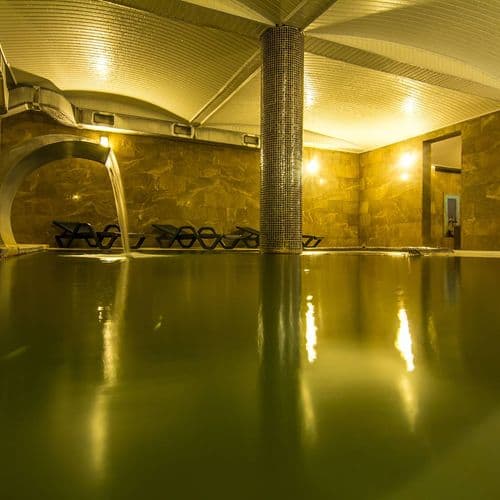 Geothermal Resources