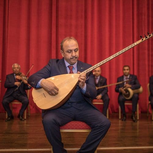 Kırşehir Local Folk Music