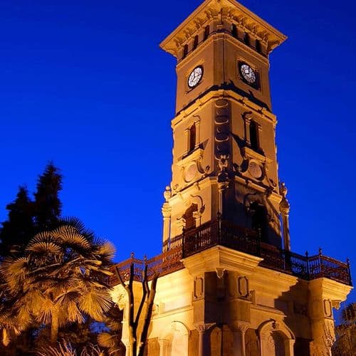 İzmit Clock Tower