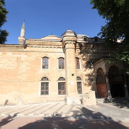 Kütahya Ulu Mosque