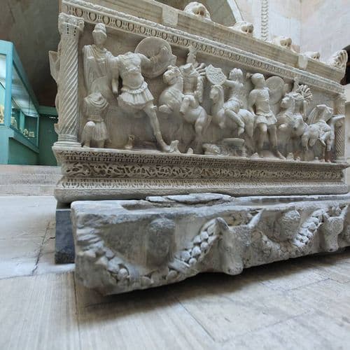 Musée Archéologique