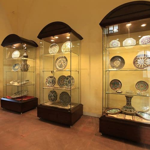 Kütahya Tile Museum