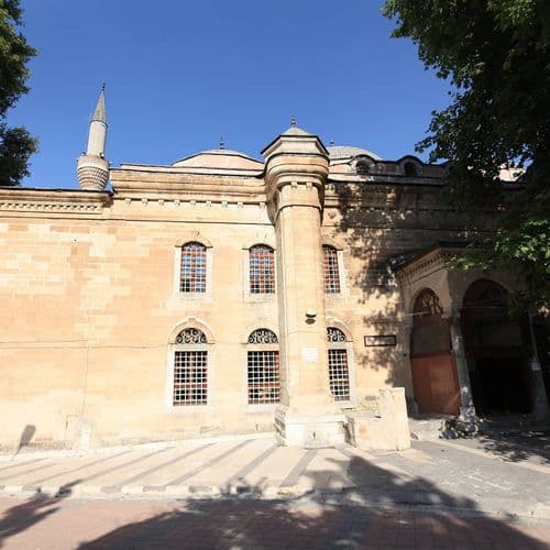 Kütahya Ulu Mosque