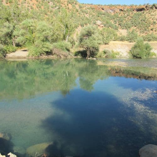 Kutudere Recreation Area