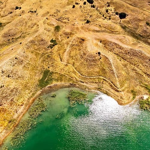 سد أتاتورك، أدي يمان وشانلي أورفا