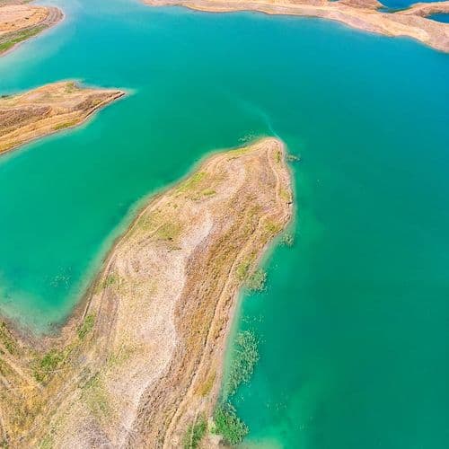 سد أتاتورك، أدي يمان وشانلي أورفا