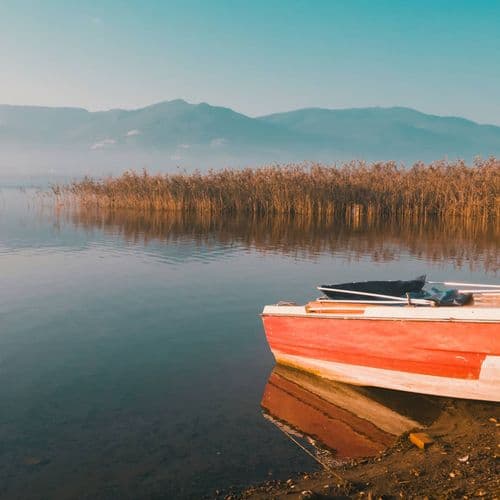 بحيرة صبانجة