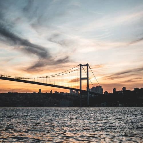 Босфорський Міст