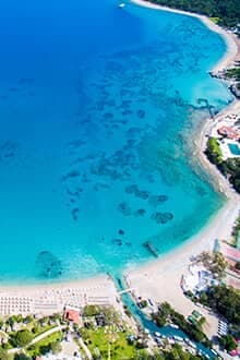 Lycian Coastline - Çıralı