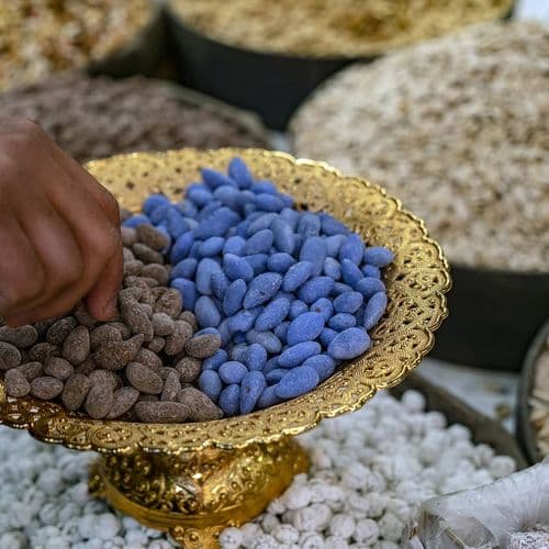Mardin Almond Candies