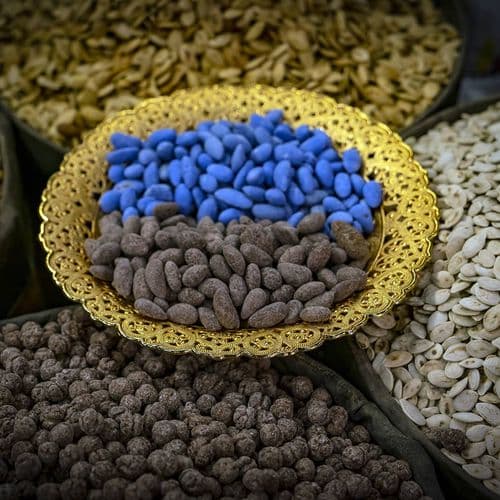 Mardin Almond Candies