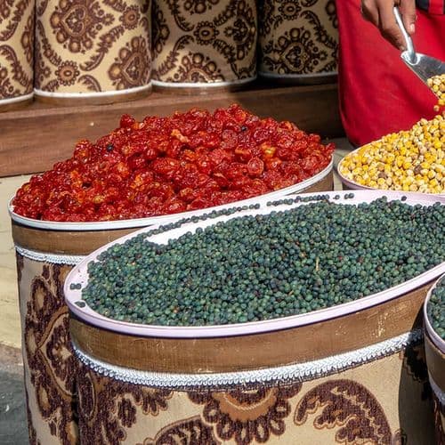 Mardin Spices