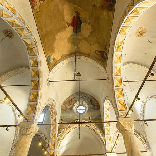 St. Paul Memorial Museum and St. Paul Well