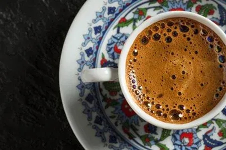 Just For The Coffee Gourmets Out There: Types Of Turkish Coffees!