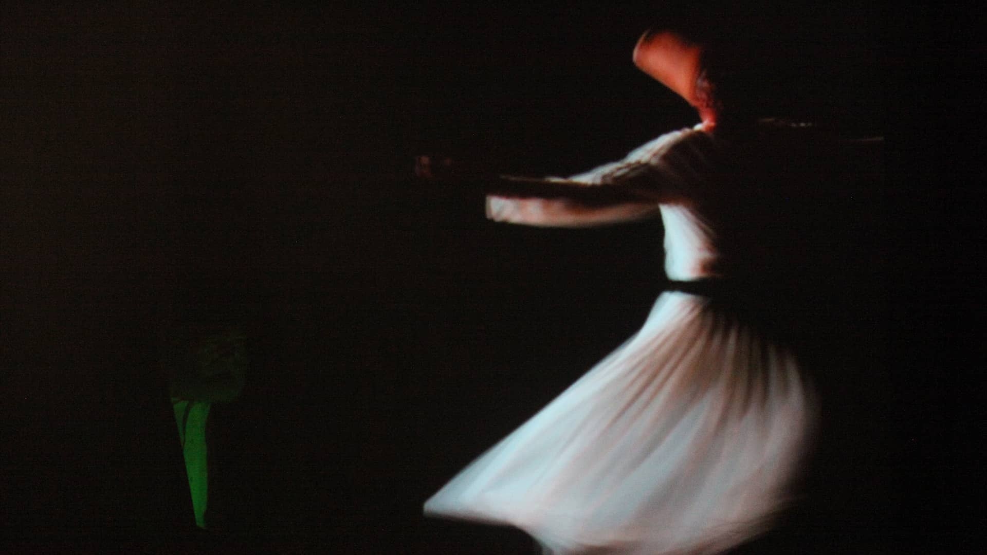 The Sufi Path of Love