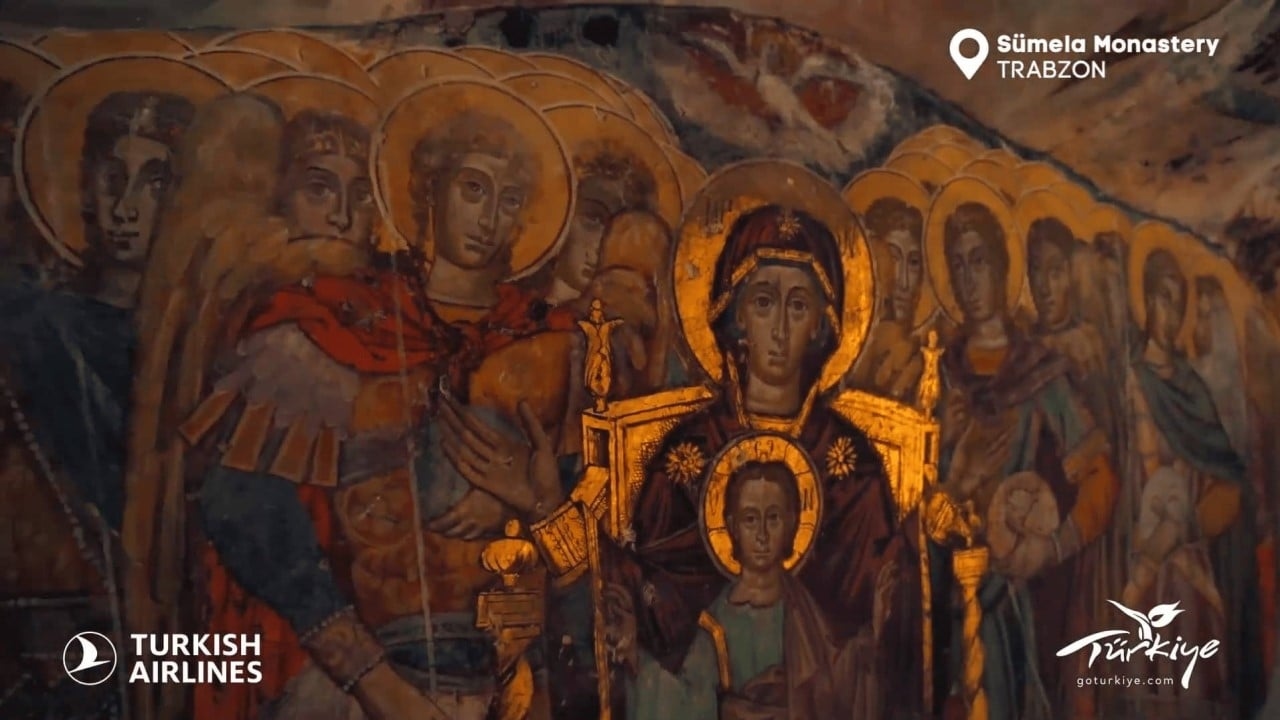 Most Shareable Moments in Türkiye