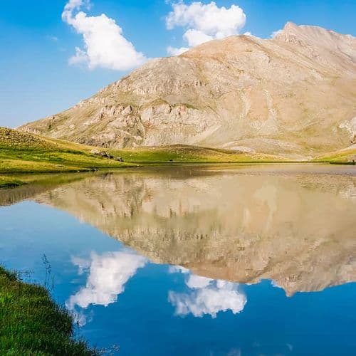 Mont Bolkar Konya Niğde