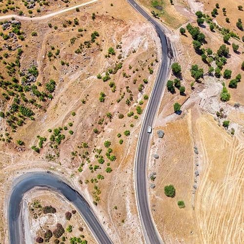 جبل نمرود أضي يمان