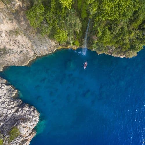 Fethiye(费特希耶)