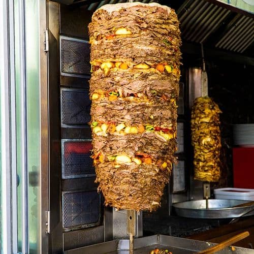 Döner