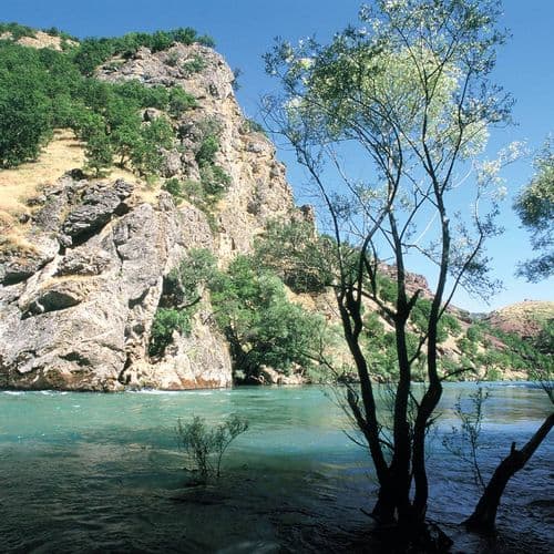 Munzur Valley National Park