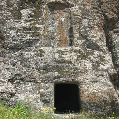 Varto Kayalıdere Archaeological Site